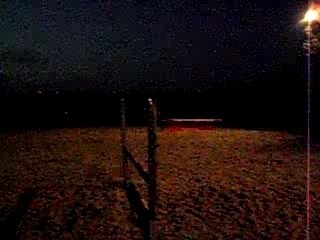 Cours obstacle Lundi 22 Octobre