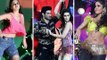 IIFA 2017 Katrina Kaif, Salman Khan, Shahid Kapoor Performance Inside Pictures
