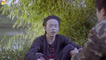 Chiếc Khăn Piêu - Khánh Phong, Hoài Linh, Phương Tiền (MV 4k Official)