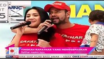 Kado Ulang Tahun Rafathar dari Raffi-Gigi