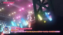 Poppin'Party 1st SingleCD「Yes! BanG_Dream!」アニメMV（ショートVer.）