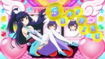 TVアニメ「ツインエンジェルBREAK」OP主題歌PV　 2017年4月放送開始予定！