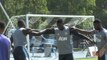 Desailly urges for patience with Pogba