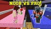 PopularMMOs Minecraft׃ NOOB VS PRO!! - THE PRICE IS RIGHT - PLINKO - Mini-Game
