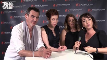 Plus Belle La Vie : que pensent les acteur de "Demain nous appartient" sur TF1 ? (vidéo)