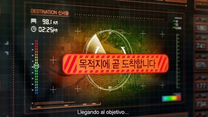 Closers SIDE BLACKLAMBS ADELANTO del Capítulo 2 [Sub Esp]