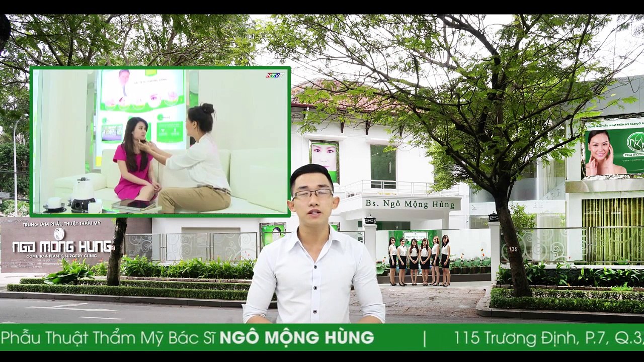 Xem tướng mũi tẹt đoán vận mệnh tương lai cuộc đời