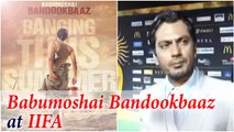 IIFA 2017: Karan Johar REJECTED Varun Dhawan for Baahubali 3 | FilmiBeat