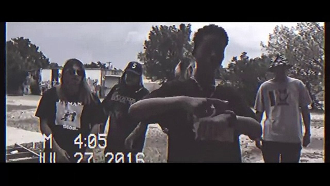 Tayk-47 Vs RondoNumbaNine