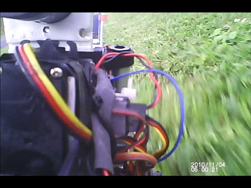 Cusago Gyrotechnik