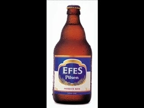 Ankarali Dogan bir sise sarap