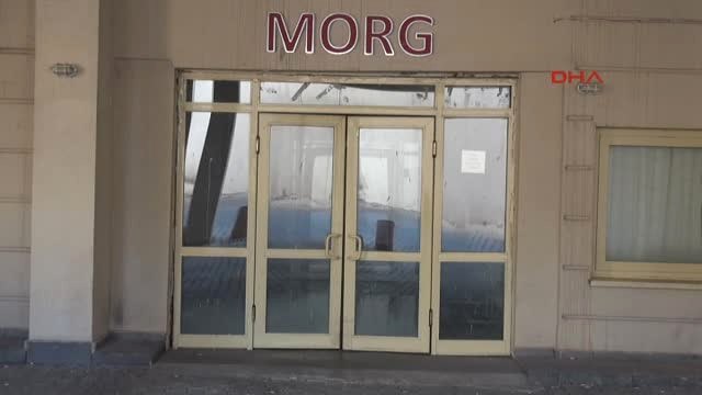 Şanlıurfa Siverek' Te Ev Yangını 3 Çocuk Öldü