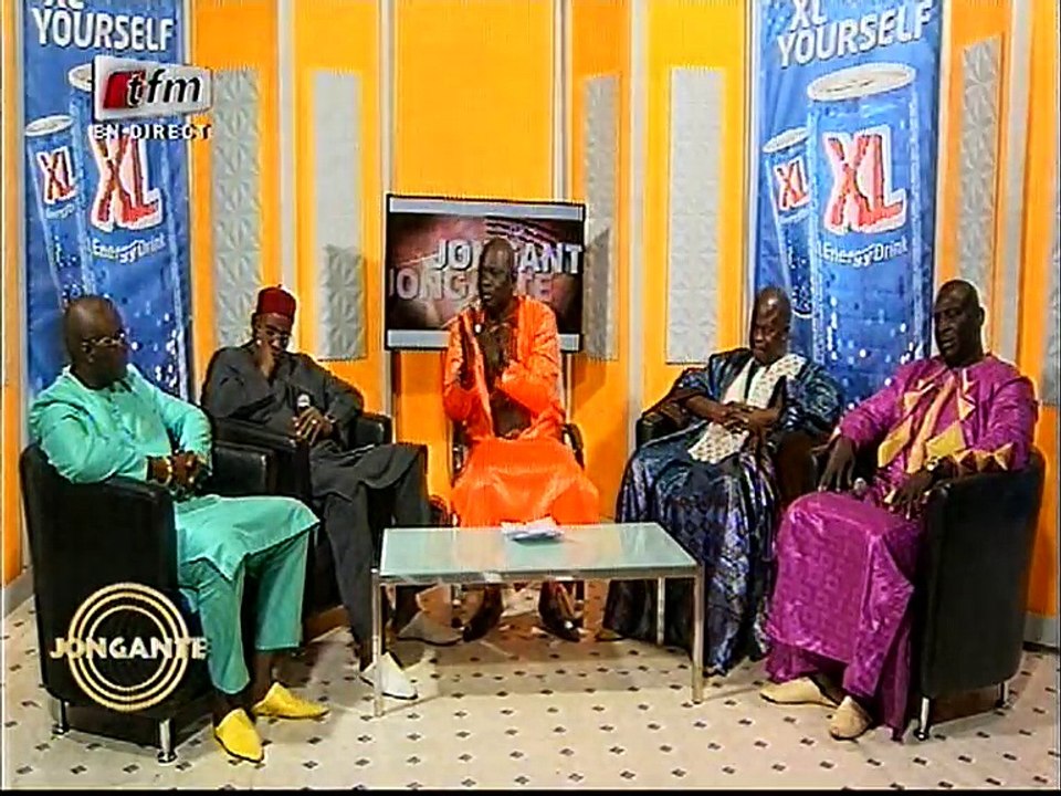 pape abdou fall!!