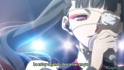 AMV {Fukumenkei Noise} High School (cap.12) - Rock Horizon (60fps 720HD)