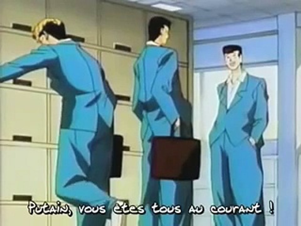 young gto vostfr  02 partie 2