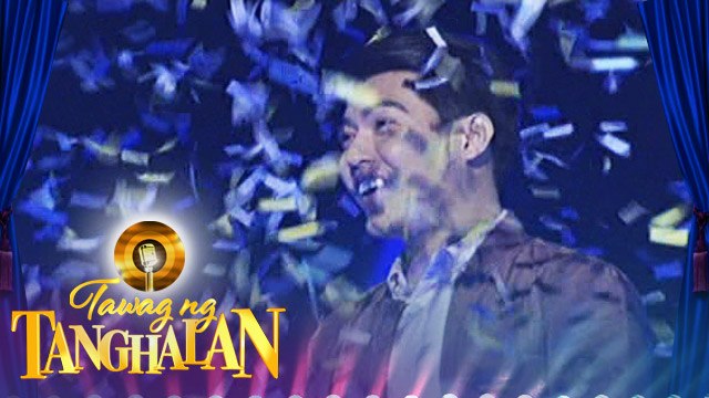 Tawag ng Tanghalan: Aerone Mendoza remains undefeated!