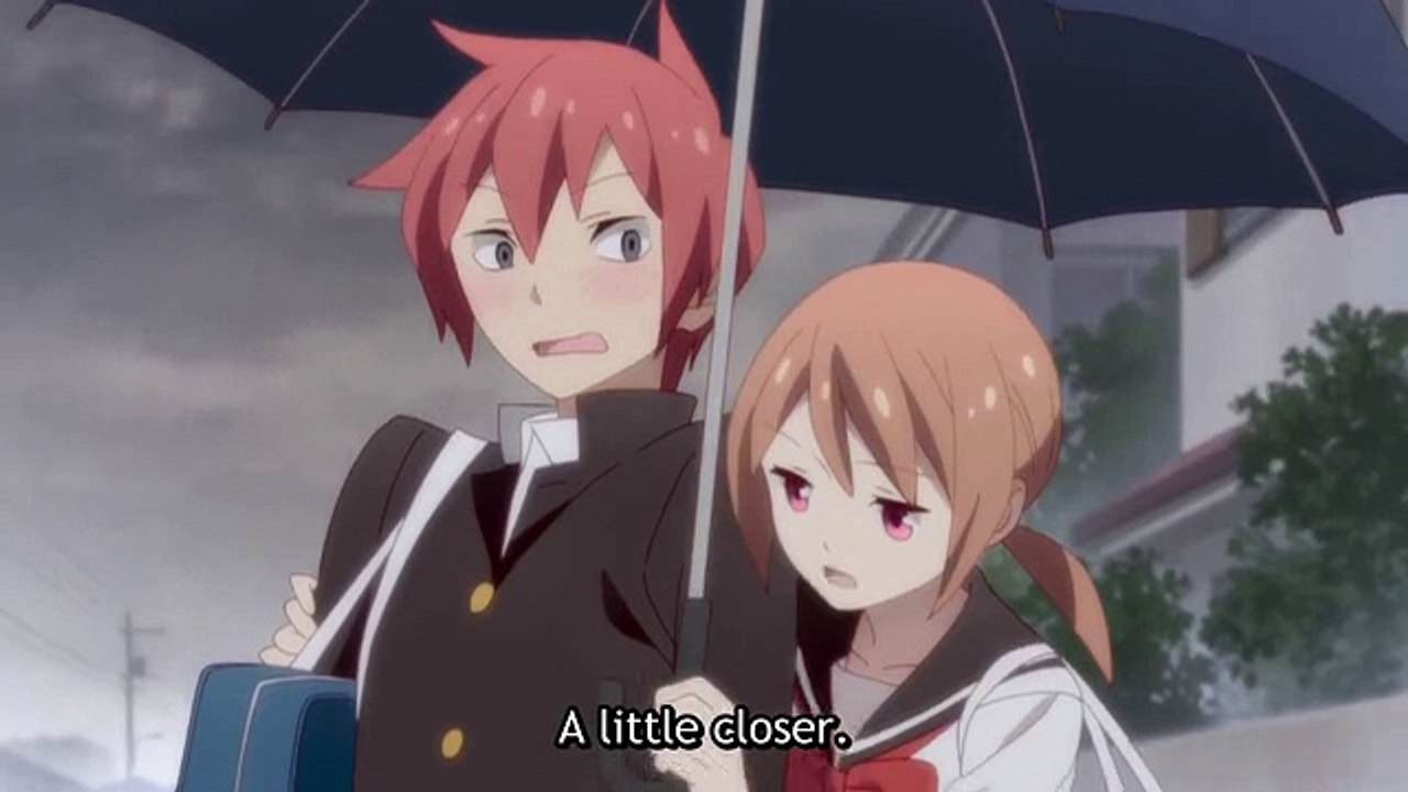 Low Self Esteem -「徒然チルドレン」Tsurezure Children