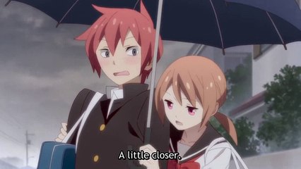 Low Self Esteem -「徒然チルドレン」Tsurezure Children