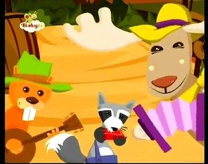 Baby TV - Ona ma przyjechać z gór