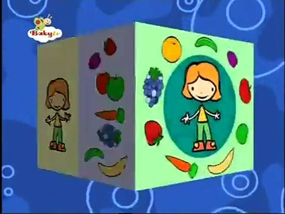 Baby TV - Raz,dwa kto buty ma