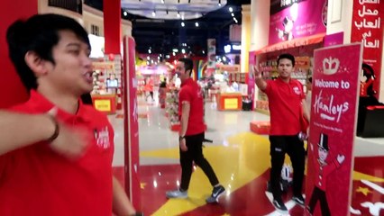 شريت لكلبي روكي ملابس جديدة  من دبي !! وحصلت أغلى كلب 