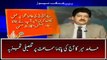 Hamid Mir´s Detailed analysis of today´s Panama Hearing