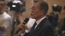 Seúl propone a Pyongyang conversaciones militares para reducir la tensión