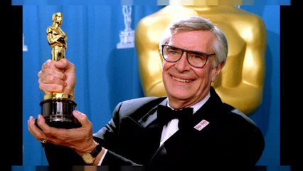 Actor Martin Landau dies aged 89