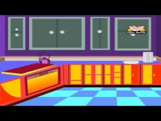 Nursery Rhymes - Polly Put The Kettle On