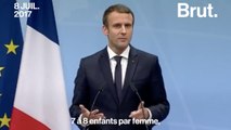 Déclaration polémique de Macron sur l'Afrique au G20 : rencontre avec Philippe Kouhon