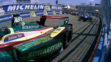 New York - Bird remporte la seconde manche