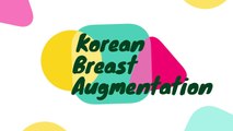 Natural Boob Job | Korean Breast Augmentation - MINE Clinic