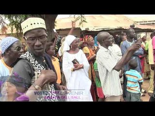 Passy-Djilor: La coalition"Osez l'avenir" explore les îles du Saloum