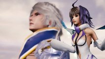 「メビウス ファイナルファンタジー」光の戦士篇完結　スペシャルプロモーション映像