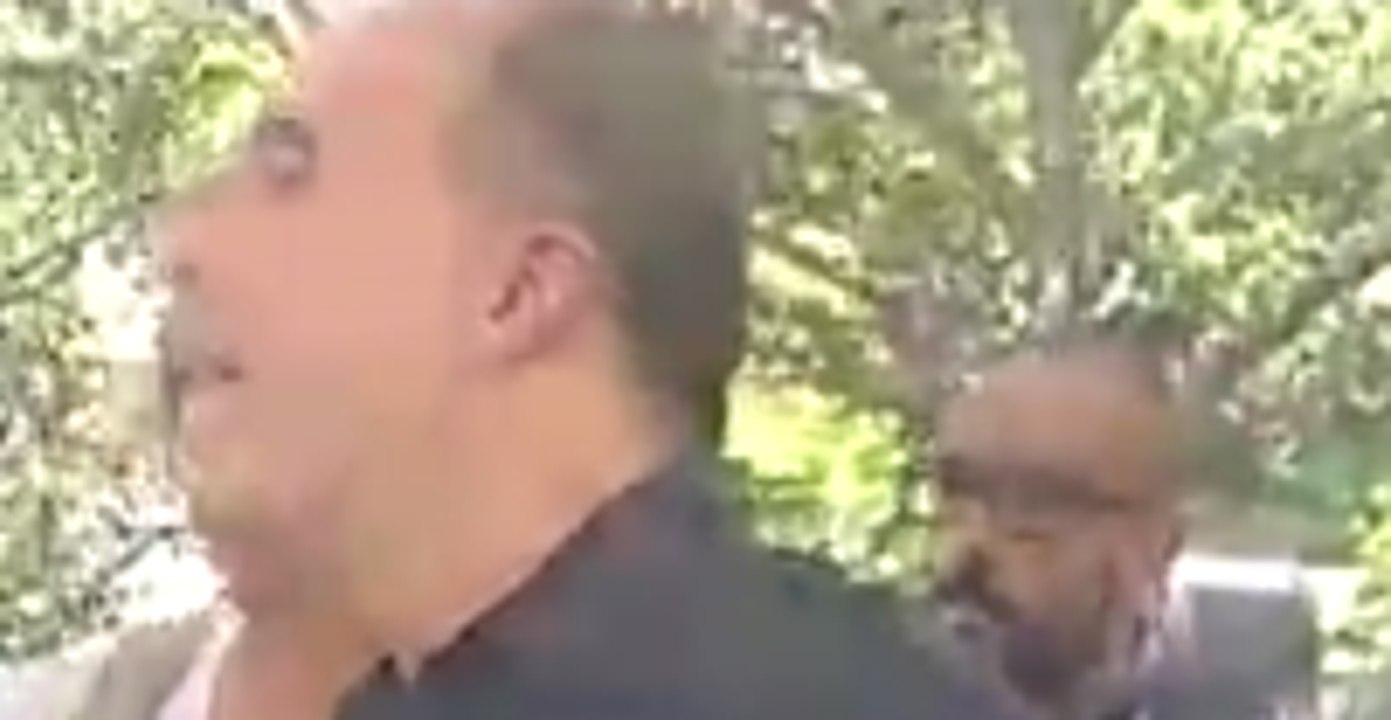 Opposition Leader Votes in Unofficial Venezuelan Referendum