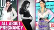 Kareena Kapoor Khan Talks About Her Pregnancy, Before, During And After