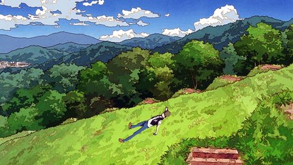 Eccentric Family 2  Uchouten Kazoku 2 Trailer 1