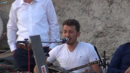 Gesi bağları - Orhan Demir - 15.07.2017