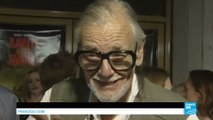 US - Master of Horror George A. Romero dies aged 77