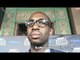 Luc Richard Mbah a Moute talks NBA