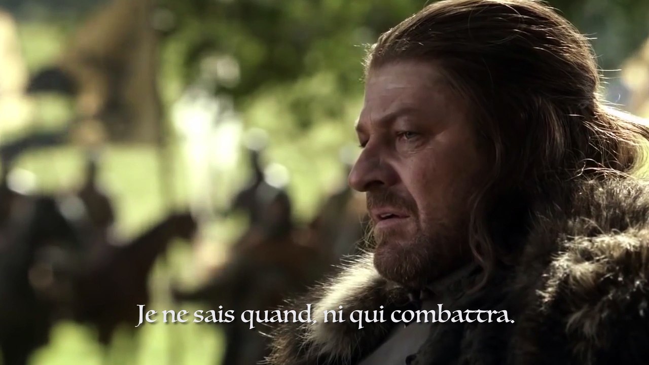 Game of Thrones : les six premières saisons résumées en 7 minutes