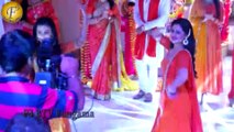 Ek Shringaar-Swabhiman - शोरवरी और मेघना के HOT MOVES in Ek Shringaar-Swabhiman