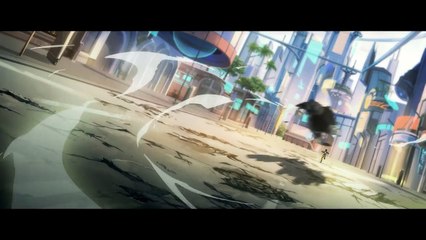 [新ヒーロー 近日登場 ]オーバーウォッチ: ドゥームフィスト オリジン・ストーリー