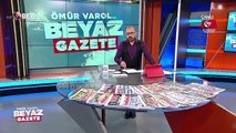 Konyaspor Başkanı'ndan canlı yayında 'İzmir Marşı' özrü