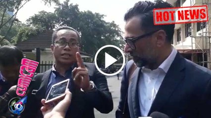 Hot News! Anak Jadi Korban Penganiayaan, Jeremy Thomas Mengadu ke Presiden