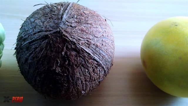 How To Open COCONUT – COCONUT VS FIRECRACKERS – CRAZY EXPLOSIVE EXPERIMENTS