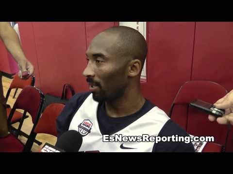Kobe Bryant on Ray Allen to Heat Excited Steve Nash is A Laker