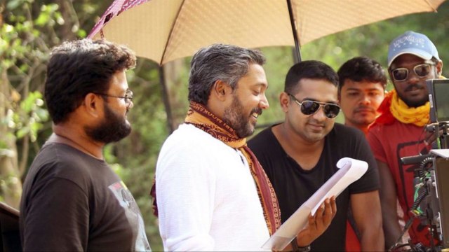 Arun kumar Aravind About Kattu (Malayalam)