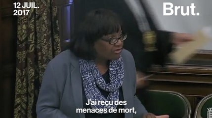 "Négresse" : une députée britannique est constamment la cible d'attaques racistes