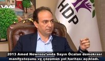 Osman Baydemir: Hükümet beklenen adımları atmadı